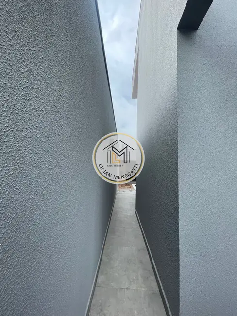 Foto 5 de Casa com 3 quartos à venda, 250m2 em Jardim Alice, Jundiai - SP