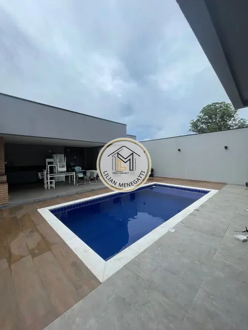 Foto 7 de Casa com 3 quartos à venda, 250m2 em Jardim Alice, Jundiai - SP