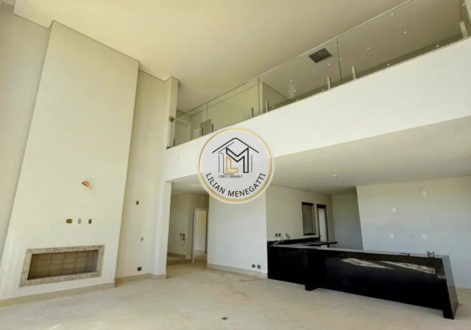 Foto 7 de Casa de Condomínio com 4 quartos à venda, 447m2 em Jundiai - SP