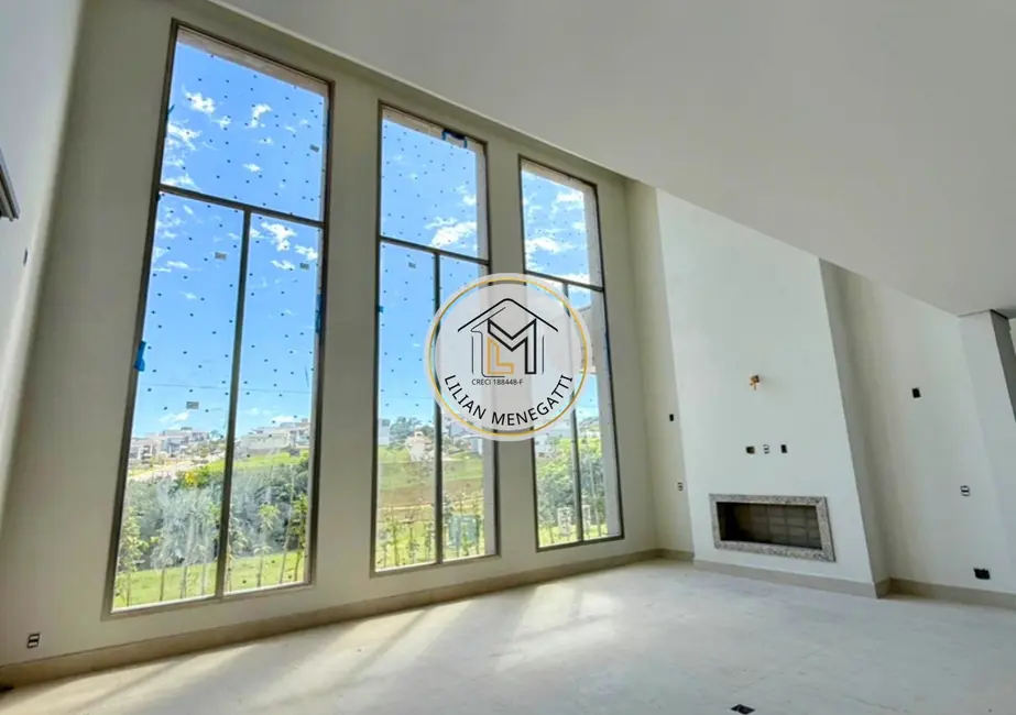 Foto 8 de Casa de Condomínio com 4 quartos à venda, 447m2 em Jundiai - SP