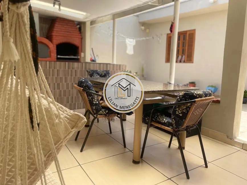 Foto 6 de Casa com 3 quartos à venda, 250m2 em Parque Guarani, Varzea Paulista - SP