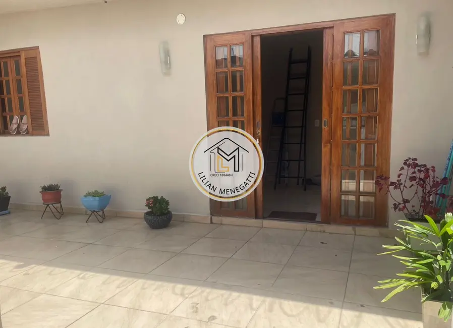 Foto 4 de Casa com 3 quartos à venda, 250m2 em Parque Guarani, Varzea Paulista - SP