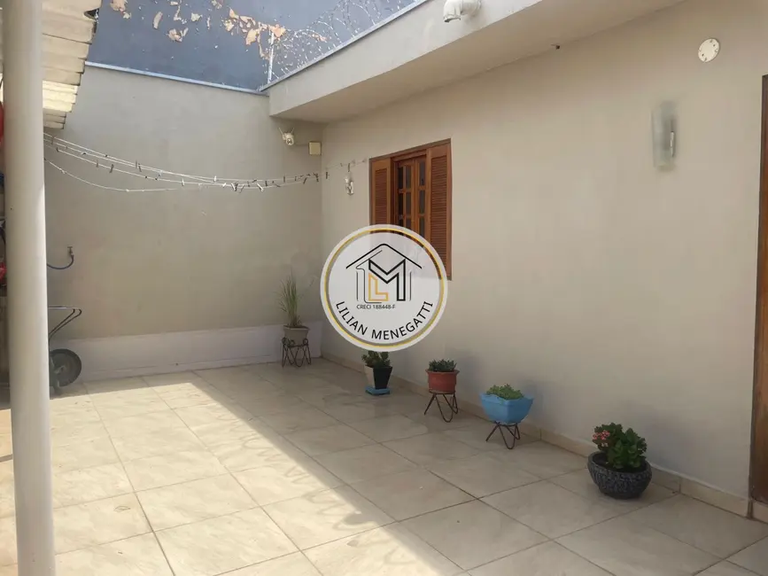 Foto 5 de Casa com 3 quartos à venda, 250m2 em Parque Guarani, Varzea Paulista - SP