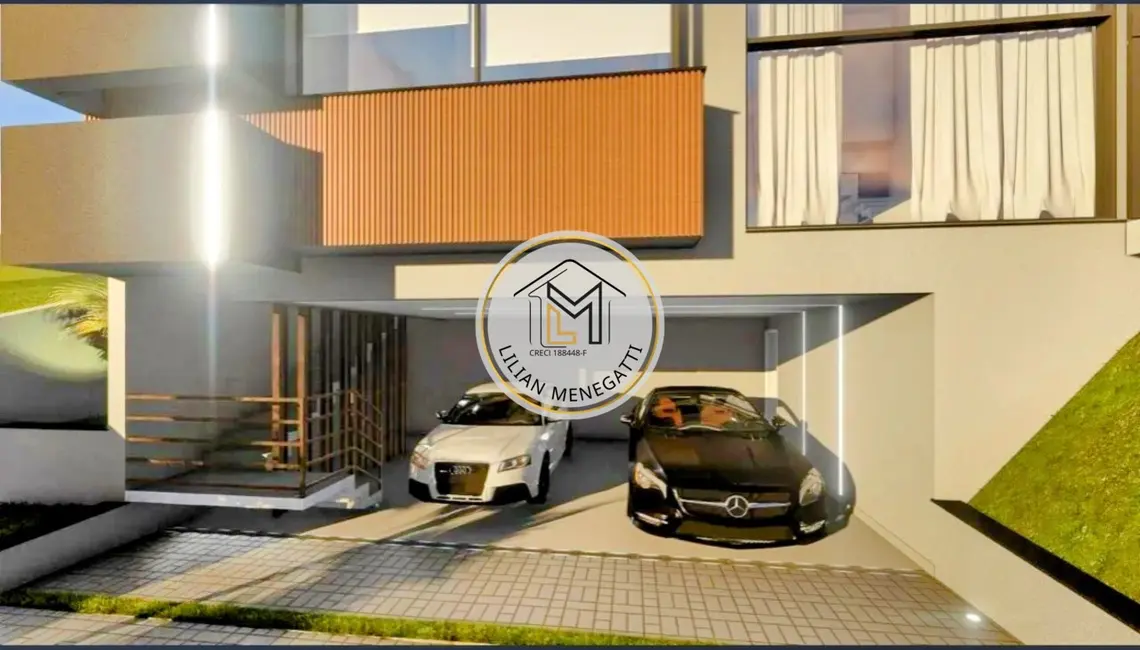 Foto 6 de Casa de Condomínio com 5 quartos à venda, 420m2 em Cidade Tamboré, Santana De Parnaiba - SP