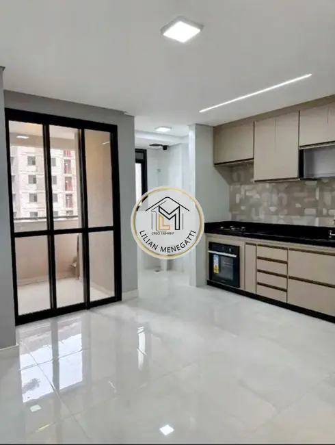 Apartamento com 2 quartos à venda, 70m2 em Jardim do Lago, Jundiai - SP - imagem 1 Foto 1 de Apartamento com 2 quartos à venda, 70m2 em Jardim do Lago, Jundiai - SP