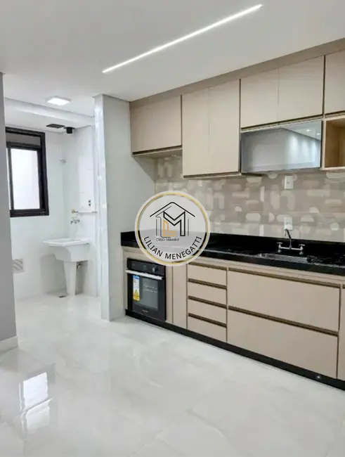 Apartamento com 2 quartos à venda, 70m2 em Jardim do Lago, Jundiai - SP - imagem 7 Foto 7 de Apartamento com 2 quartos à venda, 70m2 em Jardim do Lago, Jundiai - SP