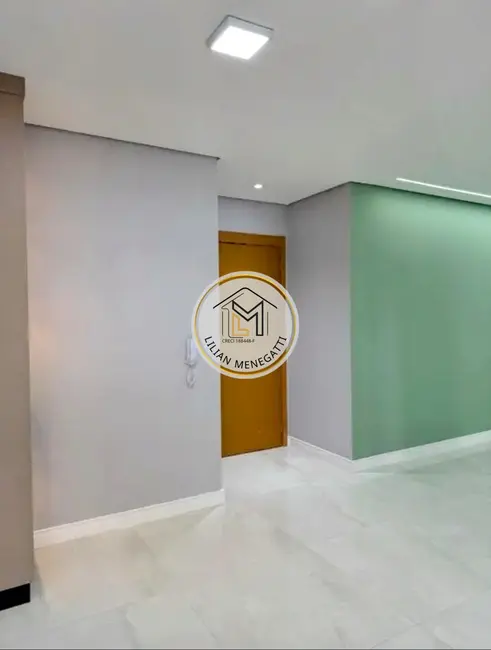 Apartamento com 2 quartos à venda, 70m2 em Jardim do Lago, Jundiai - SP - imagem 5 Foto 5 de Apartamento com 2 quartos à venda, 70m2 em Jardim do Lago, Jundiai - SP