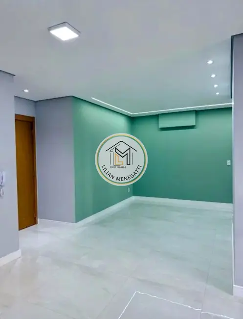 Apartamento com 2 quartos à venda, 70m2 em Jardim do Lago, Jundiai - SP - imagem 3 Foto 3 de Apartamento com 2 quartos à venda, 70m2 em Jardim do Lago, Jundiai - SP