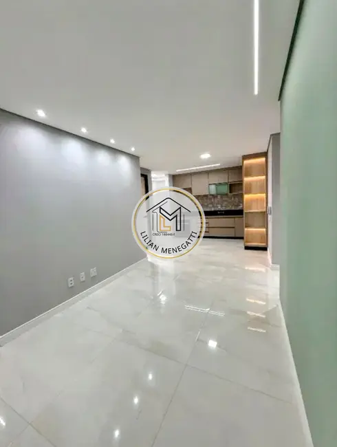 Apartamento com 2 quartos à venda, 70m2 em Jardim do Lago, Jundiai - SP - imagem 2 Foto 2 de Apartamento com 2 quartos à venda, 70m2 em Jardim do Lago, Jundiai - SP