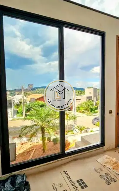 Foto 4 de Casa de Condomínio com 3 quartos à venda, 670m2 em Condominio Residencial Paradiso, Itatiba - SP