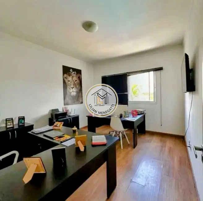 Foto 9 de Casa de Condomínio com 4 quartos à venda, 500m2 em Itatiba - SP