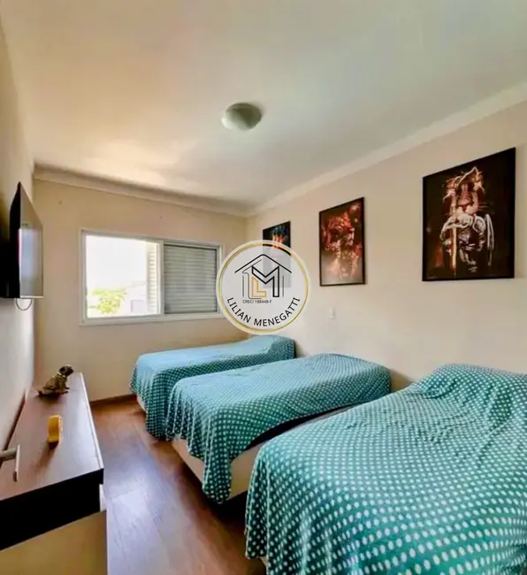 Foto 8 de Casa de Condomínio com 4 quartos à venda, 500m2 em Itatiba - SP