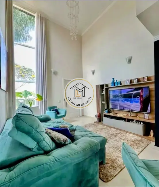 Foto 5 de Casa de Condomínio com 4 quartos à venda, 500m2 em Itatiba - SP