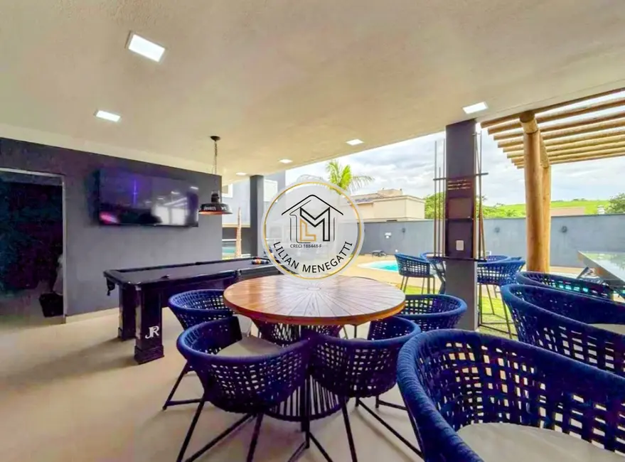 Foto 6 de Casa de Condomínio com 4 quartos à venda, 500m2 em Itatiba - SP