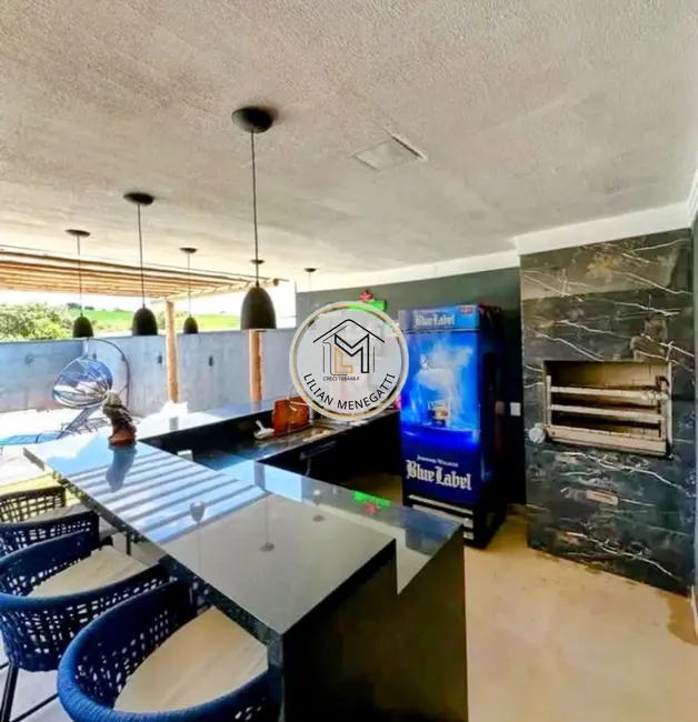 Foto 7 de Casa de Condomínio com 4 quartos à venda, 500m2 em Itatiba - SP