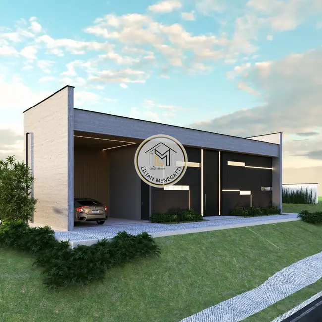 Foto 3 de Casa de Condomínio com 4 quartos à venda, 1000m2 em Caxambu, Jundiai - SP