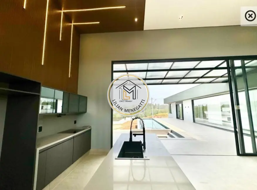 Foto 7 de Casa de Condomínio com 4 quartos à venda, 1000m2 em Caxambu, Jundiai - SP