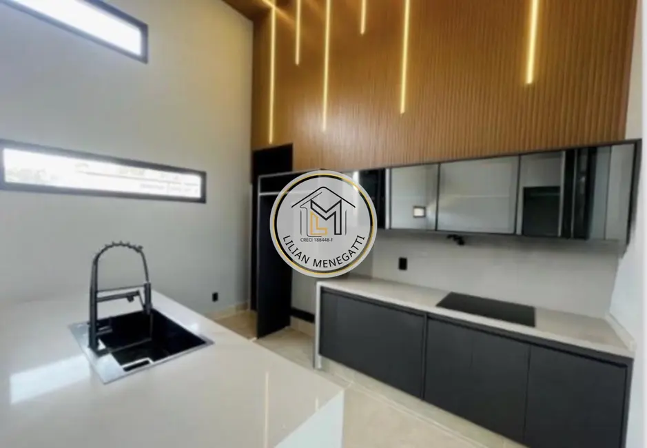 Foto 5 de Casa de Condomínio com 4 quartos à venda, 1000m2 em Caxambu, Jundiai - SP