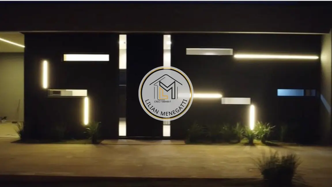 Foto 4 de Casa de Condomínio com 4 quartos à venda, 1000m2 em Caxambu, Jundiai - SP