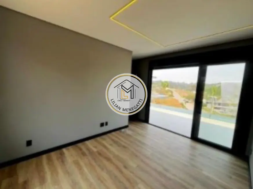 Foto 6 de Casa de Condomínio com 4 quartos à venda, 1000m2 em Caxambu, Jundiai - SP