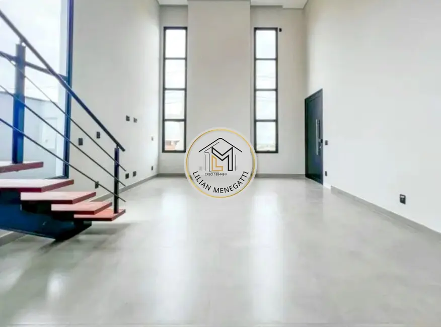 Foto 7 de Casa de Condomínio com 3 quartos à venda, 190m2 em Itupeva - SP