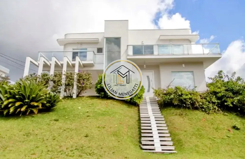 Foto 8 de Casa de Condomínio com 4 quartos à venda, 651m2 em Jarinu - SP