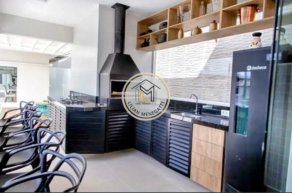 Foto 6 de Casa de Condomínio com 4 quartos à venda, 651m2 em Jarinu - SP