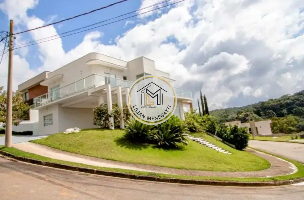 Foto 9 de Casa de Condomínio com 4 quartos à venda, 651m2 em Jarinu - SP