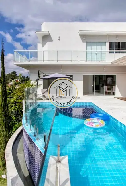 Foto 3 de Casa de Condomínio com 4 quartos à venda, 651m2 em Jarinu - SP