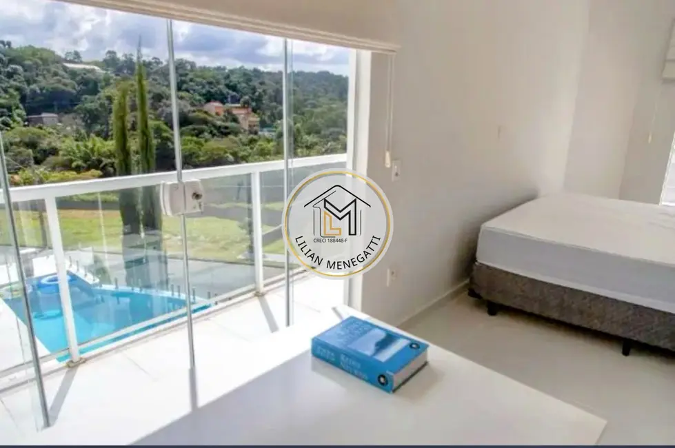 Foto 4 de Casa de Condomínio com 4 quartos à venda, 651m2 em Jarinu - SP