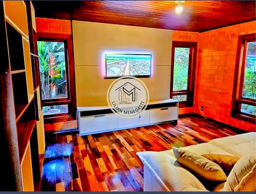 Foto 7 de Casa de Condomínio com 4 quartos à venda, 413m2 em Serra dos Lagos (Jordanésia), Cajamar - SP