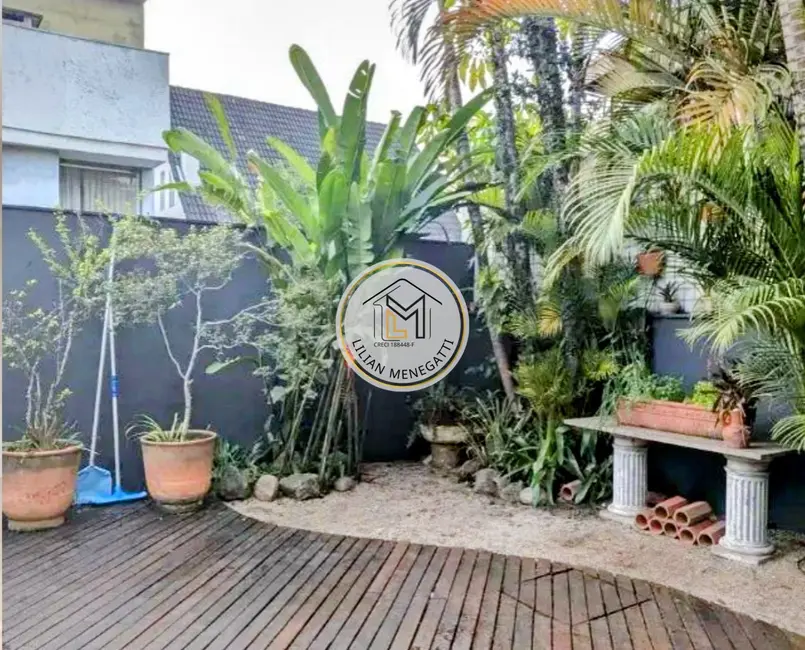 Foto 3 de Casa de Condomínio com 5 quartos à venda, 360m2 em Alphaville, Santana De Parnaiba - SP