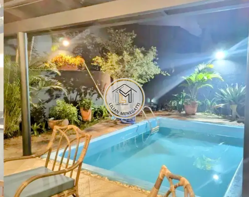 Foto 1 de Casa de Condomínio com 5 quartos à venda, 360m2 em Alphaville, Santana De Parnaiba - SP