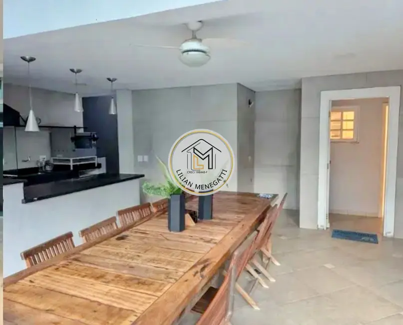Foto 4 de Casa de Condomínio com 5 quartos à venda, 360m2 em Alphaville, Santana De Parnaiba - SP