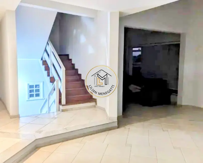 Foto 8 de Casa de Condomínio com 5 quartos à venda, 360m2 em Alphaville, Santana De Parnaiba - SP