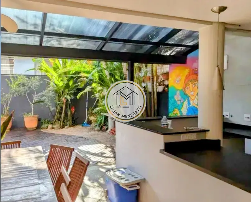 Foto 5 de Casa de Condomínio com 5 quartos à venda, 360m2 em Alphaville, Santana De Parnaiba - SP