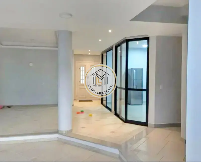 Foto 7 de Casa de Condomínio com 5 quartos à venda, 360m2 em Alphaville, Santana De Parnaiba - SP