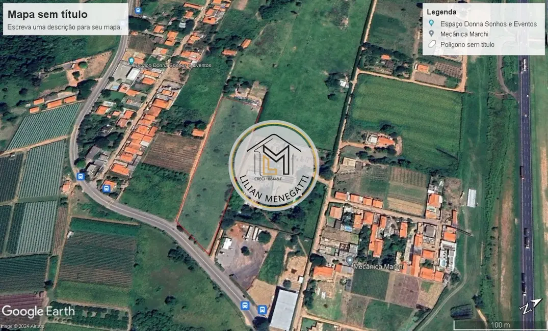 Foto 1 de Armazém / Galpão para alugar, 15000m2 em Bom Jardim, Jundiai - SP