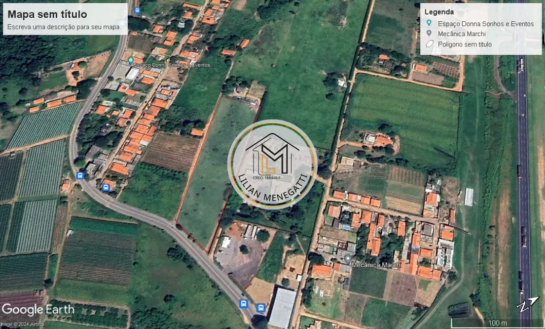 Foto 9 de Armazém / Galpão para alugar, 15000m2 em Bom Jardim, Jundiai - SP