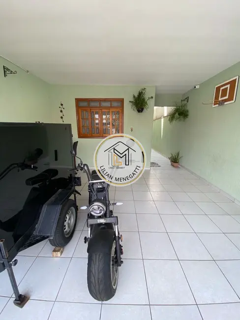 Casa com 3 quartos à venda, 141m2 em Parque da Represa, Jundiai - SP - imagem 4 Foto 4 de Casa com 3 quartos à venda, 141m2 em Parque da Represa, Jundiai - SP