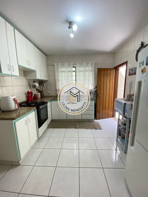 Casa com 3 quartos à venda, 141m2 em Parque da Represa, Jundiai - SP - imagem 8 Foto 8 de Casa com 3 quartos à venda, 141m2 em Parque da Represa, Jundiai - SP
