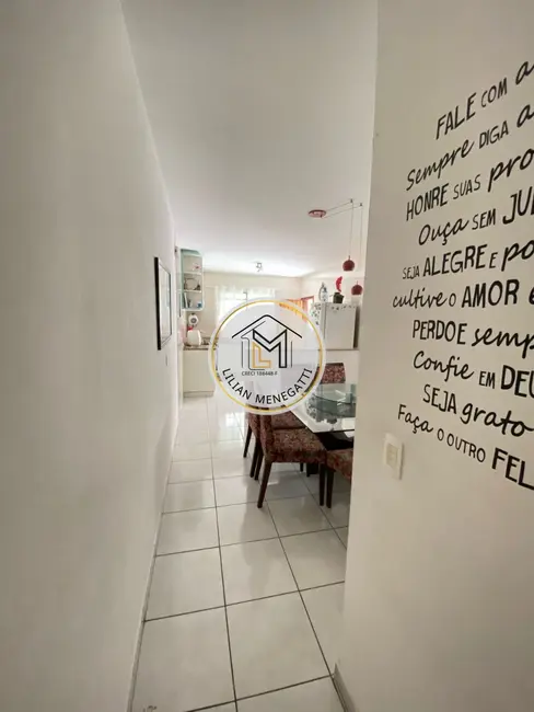 Casa com 3 quartos à venda, 141m2 em Parque da Represa, Jundiai - SP - imagem 7 Foto 7 de Casa com 3 quartos à venda, 141m2 em Parque da Represa, Jundiai - SP