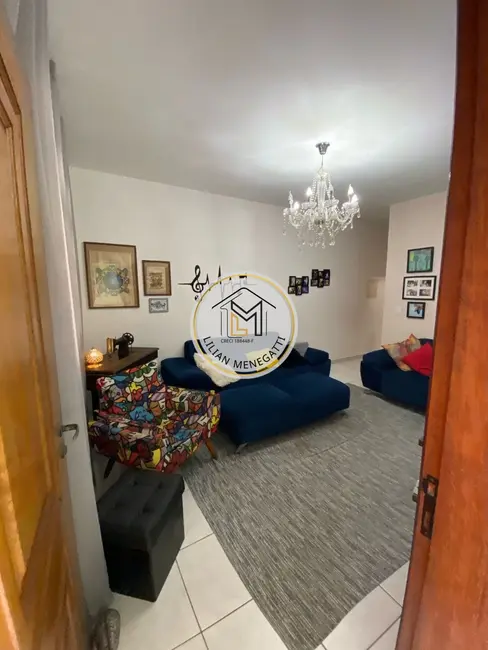 Casa com 3 quartos à venda, 141m2 em Parque da Represa, Jundiai - SP - imagem 3 Foto 3 de Casa com 3 quartos à venda, 141m2 em Parque da Represa, Jundiai - SP