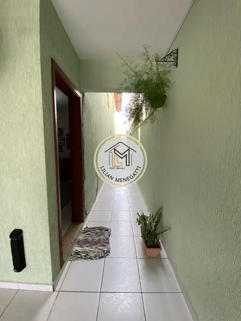 Casa com 3 quartos à venda, 141m2 em Parque da Represa, Jundiai - SP - imagem 6 Foto 6 de Casa com 3 quartos à venda, 141m2 em Parque da Represa, Jundiai - SP