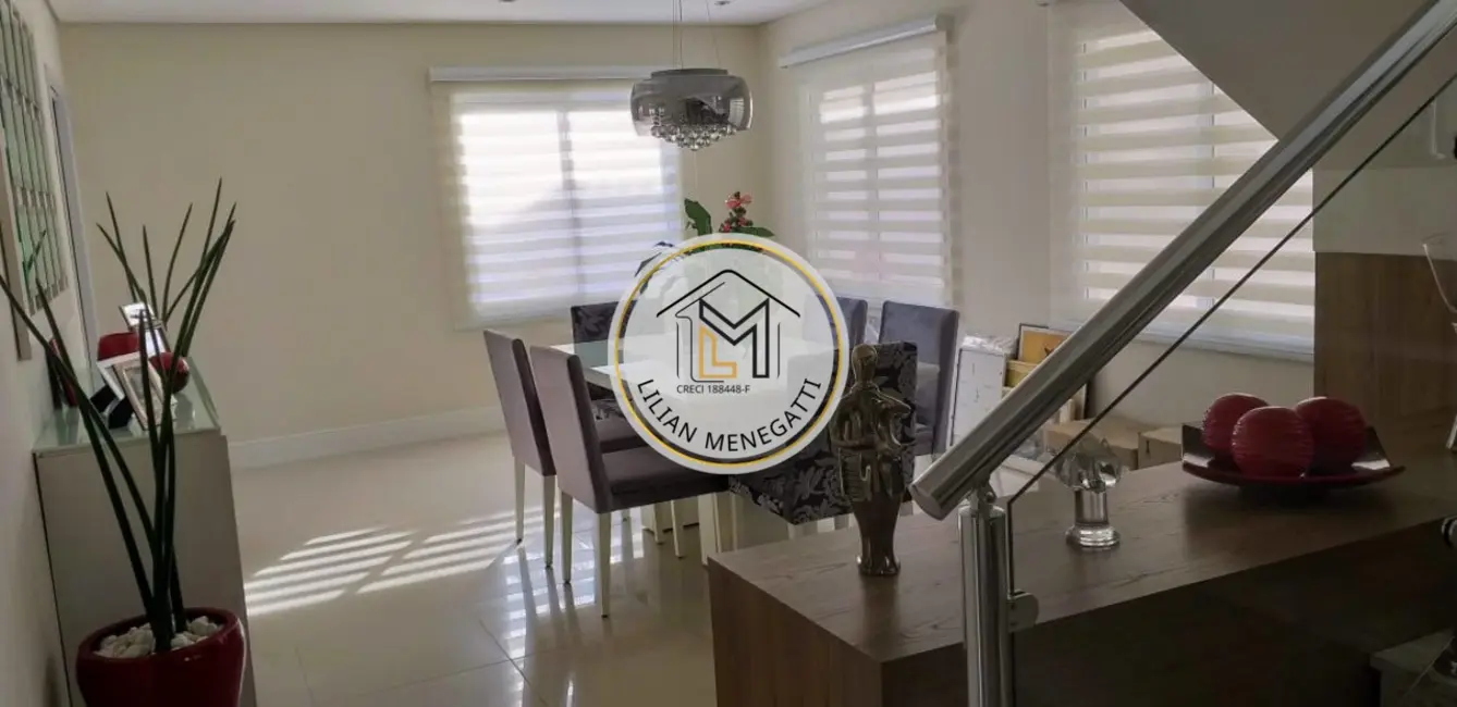 Foto 6 de Casa de Condomínio com 3 quartos à venda, 366m2 em Engordadouro, Jundiai - SP