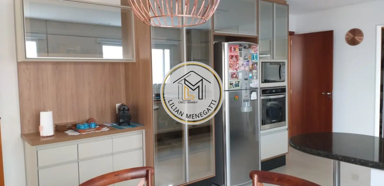 Foto 9 de Casa de Condomínio com 3 quartos à venda, 366m2 em Engordadouro, Jundiai - SP