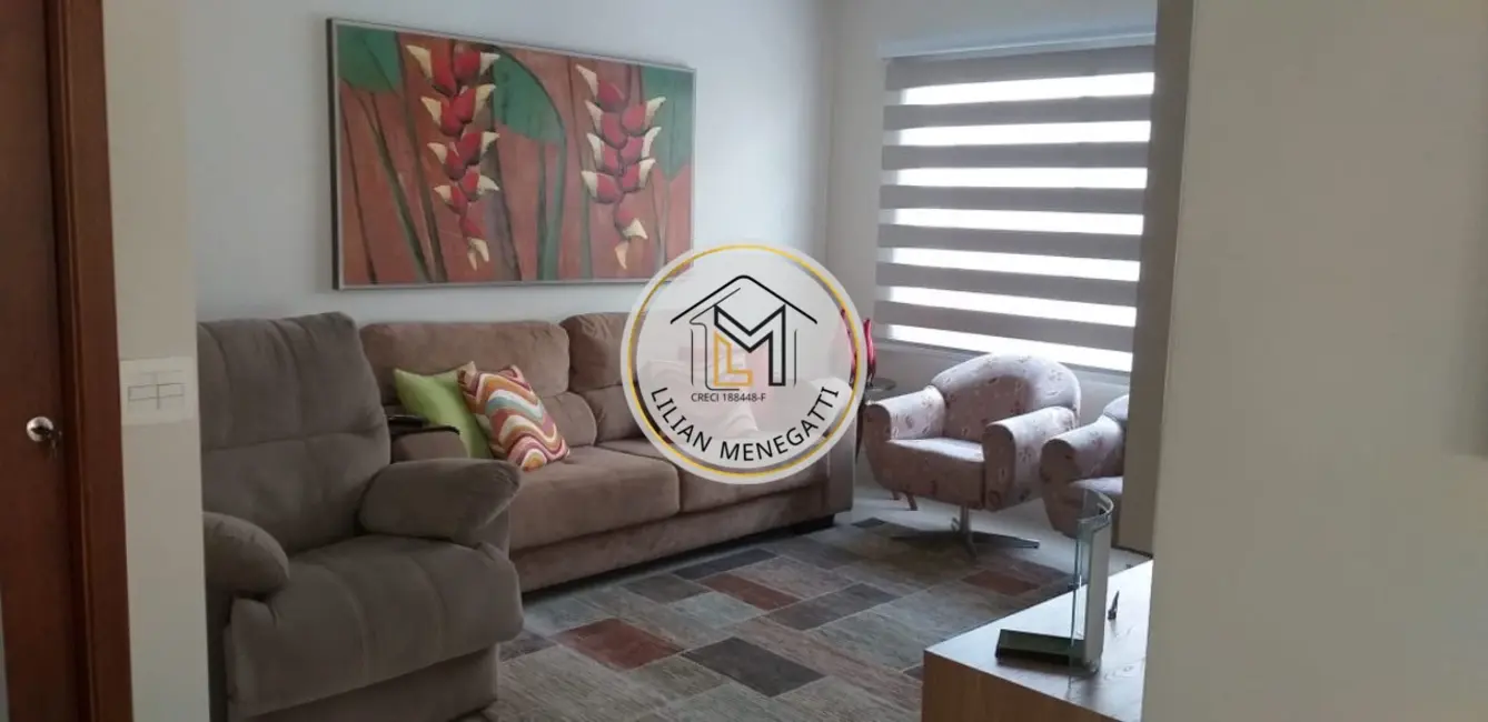 Foto 7 de Casa de Condomínio com 3 quartos à venda, 366m2 em Engordadouro, Jundiai - SP