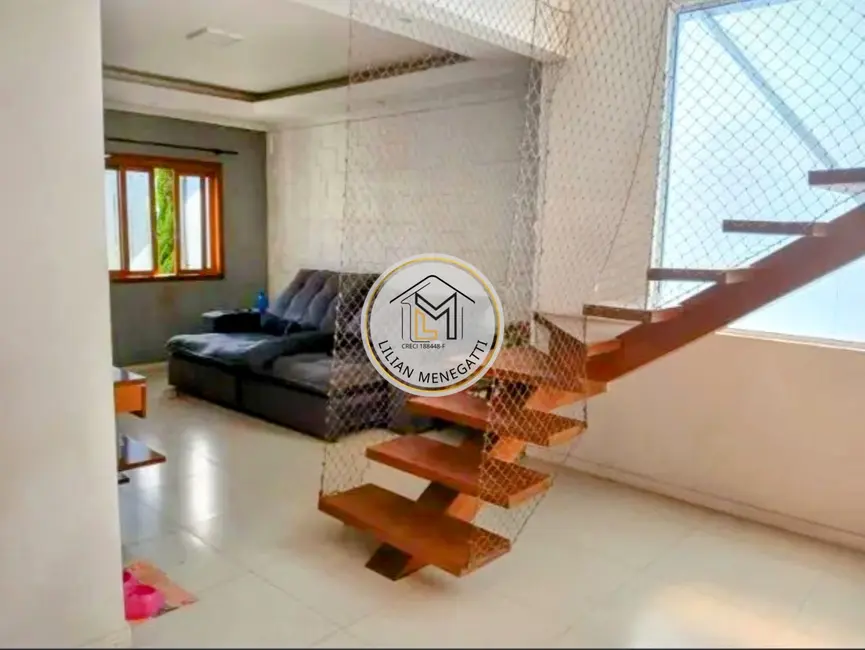 Foto 5 de Casa de Condomínio com 3 quartos à venda, 360m2 em Itupeva - SP