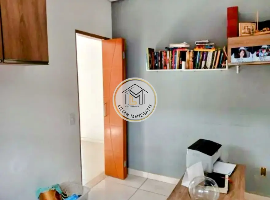 Foto 6 de Casa de Condomínio com 3 quartos à venda, 360m2 em Itupeva - SP