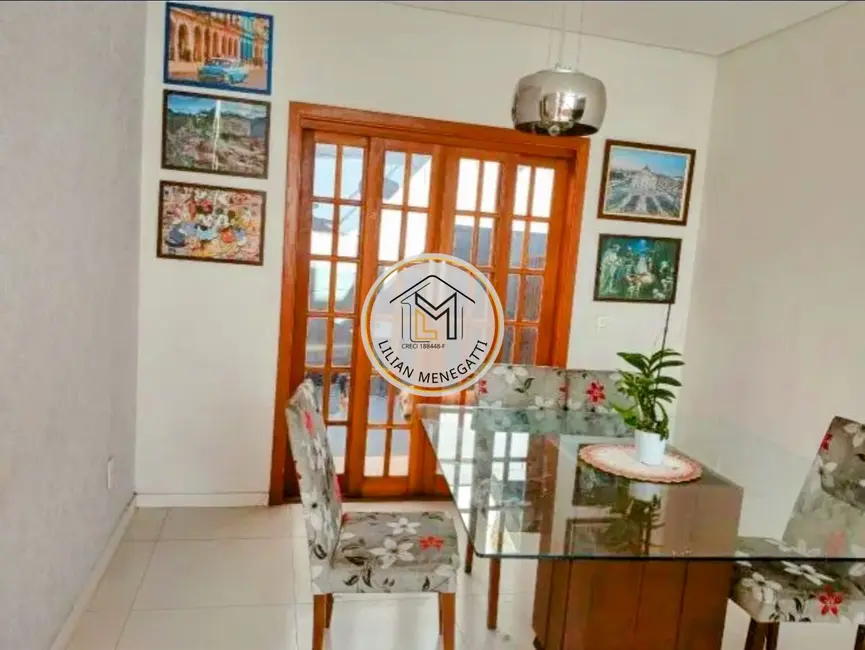 Foto 4 de Casa de Condomínio com 3 quartos à venda, 360m2 em Itupeva - SP